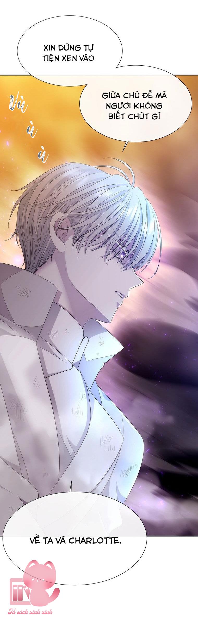 Charlotte Và Ngũ Đại Đồ Đệ - Chap 176 - Trang 6
