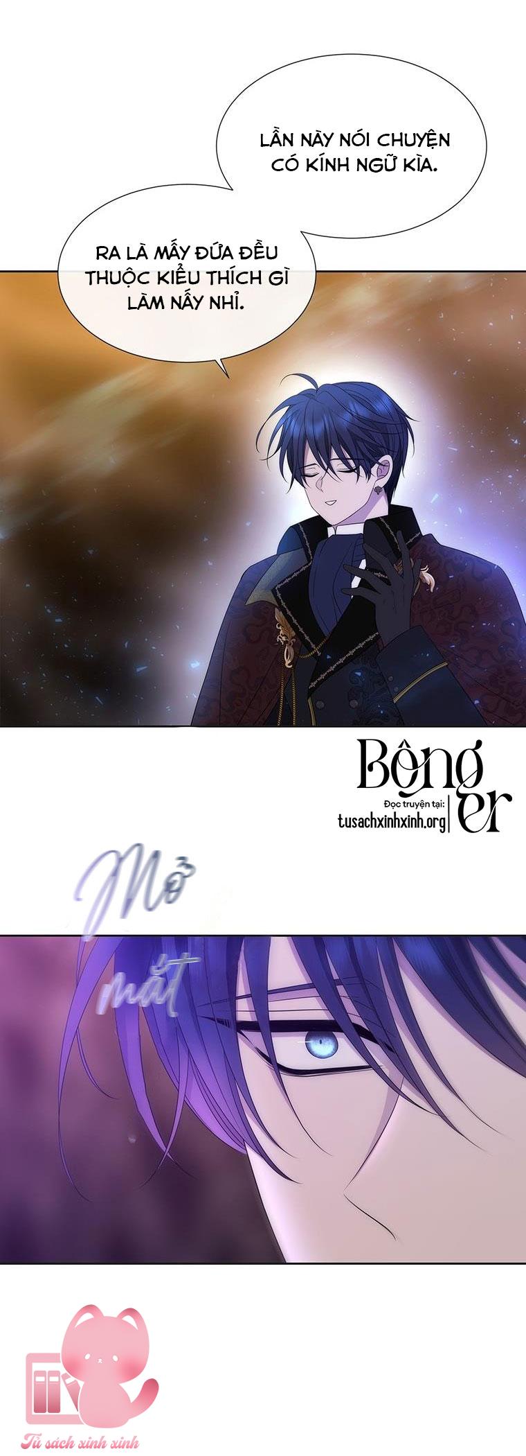 Charlotte Và Ngũ Đại Đồ Đệ - Chap 176 - Trang 7