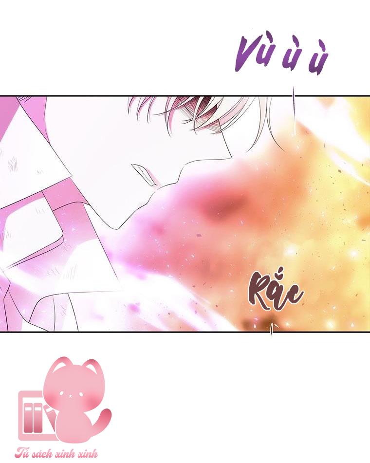 Charlotte Và Ngũ Đại Đồ Đệ - Chap 176 - Trang 9