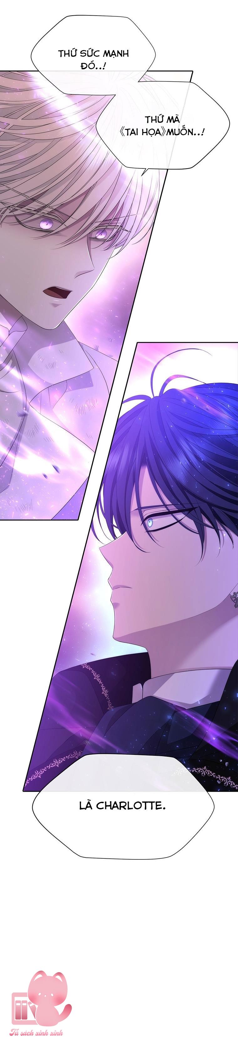 Charlotte Và Ngũ Đại Đồ Đệ - Chap 176 - Trang 10