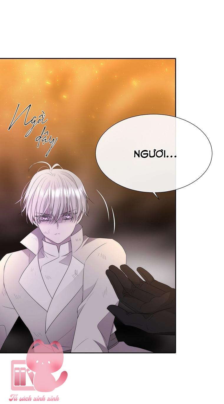 Charlotte Và Ngũ Đại Đồ Đệ - Chap 177 - Trang 1