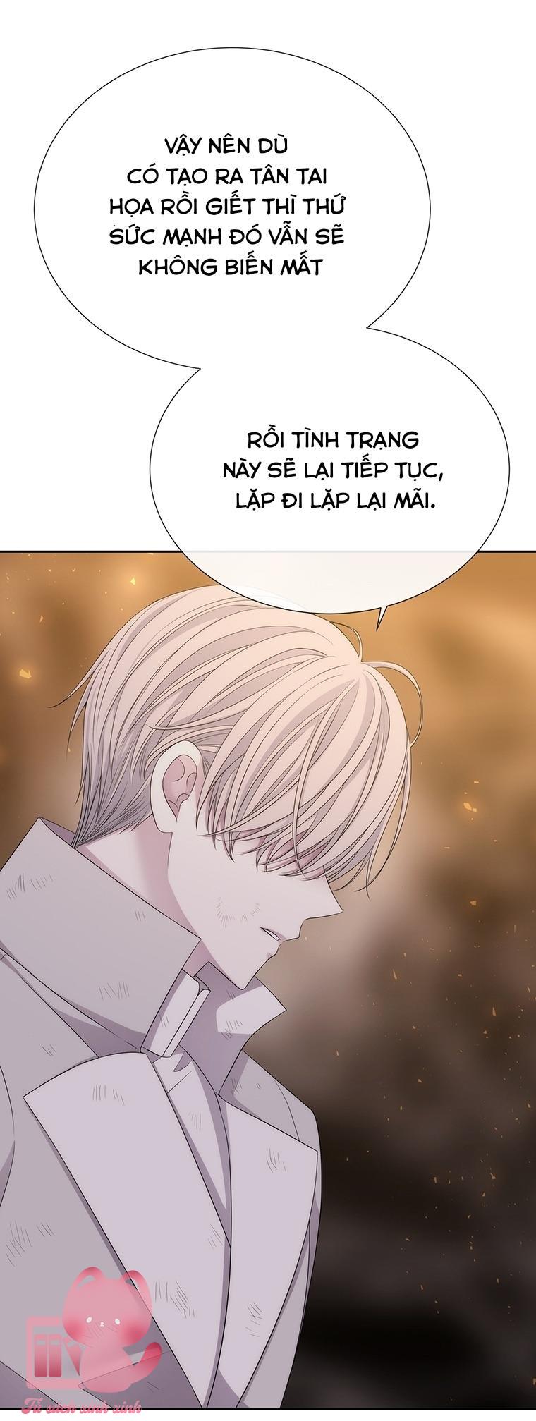 Charlotte Và Ngũ Đại Đồ Đệ - Chap 177 - Trang 12