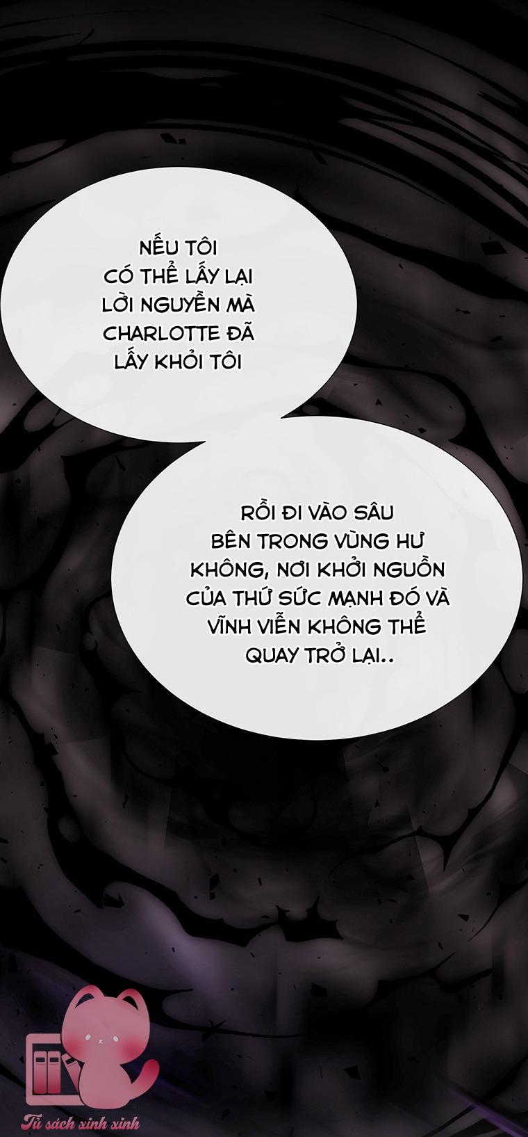 Charlotte Và Ngũ Đại Đồ Đệ - Chap 177 - Trang 14
