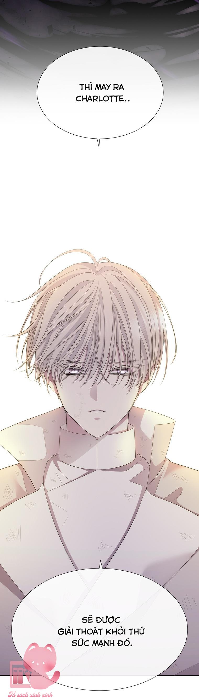 Charlotte Và Ngũ Đại Đồ Đệ - Chap 177 - Trang 15
