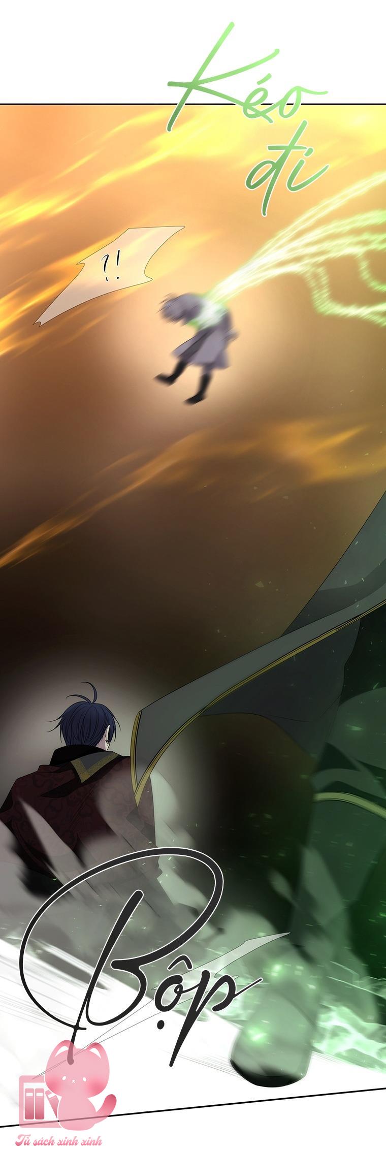 Charlotte Và Ngũ Đại Đồ Đệ - Chap 177 - Trang 17