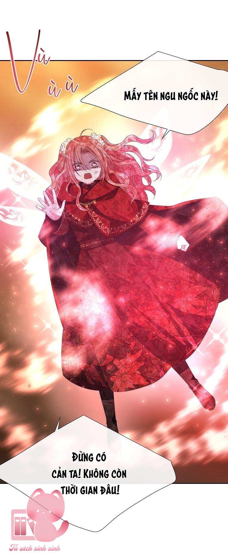 Charlotte Và Ngũ Đại Đồ Đệ - Chap 177 - Trang 19
