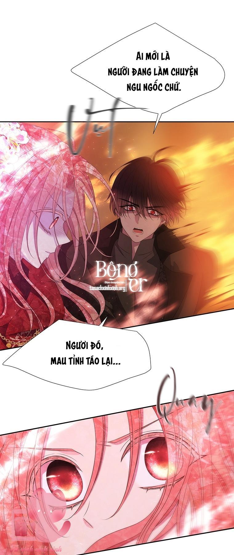 Charlotte Và Ngũ Đại Đồ Đệ - Chap 177 - Trang 20