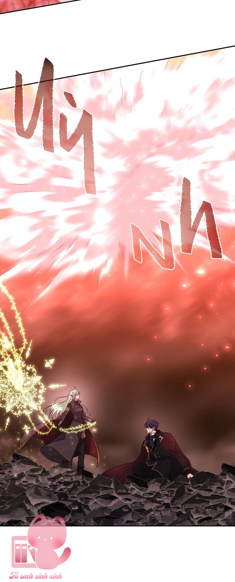 Charlotte Và Ngũ Đại Đồ Đệ - Chap 177 - Trang 21