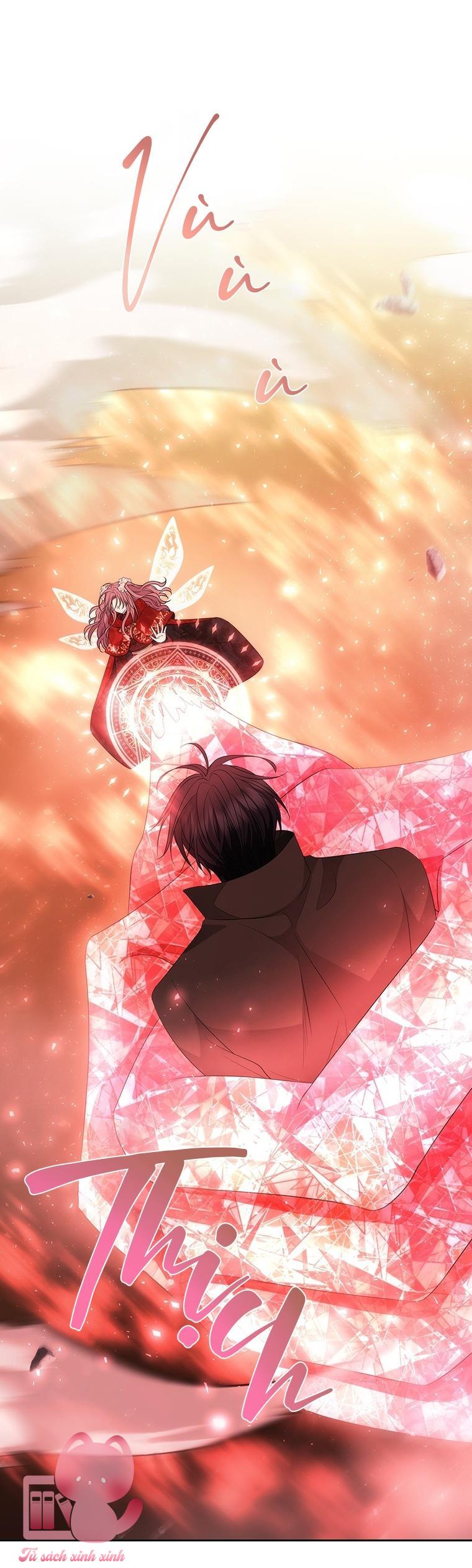 Charlotte Và Ngũ Đại Đồ Đệ - Chap 177 - Trang 22
