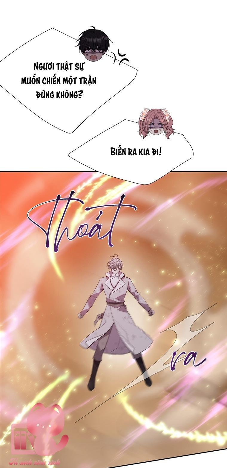 Charlotte Và Ngũ Đại Đồ Đệ - Chap 177 - Trang 24