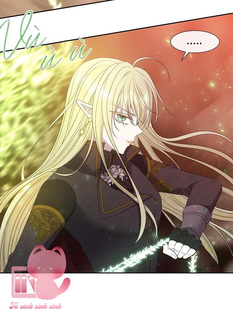 Charlotte Và Ngũ Đại Đồ Đệ - Chap 177 - Trang 25