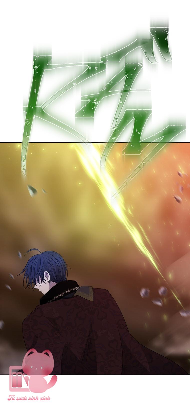 Charlotte Và Ngũ Đại Đồ Đệ - Chap 177 - Trang 26