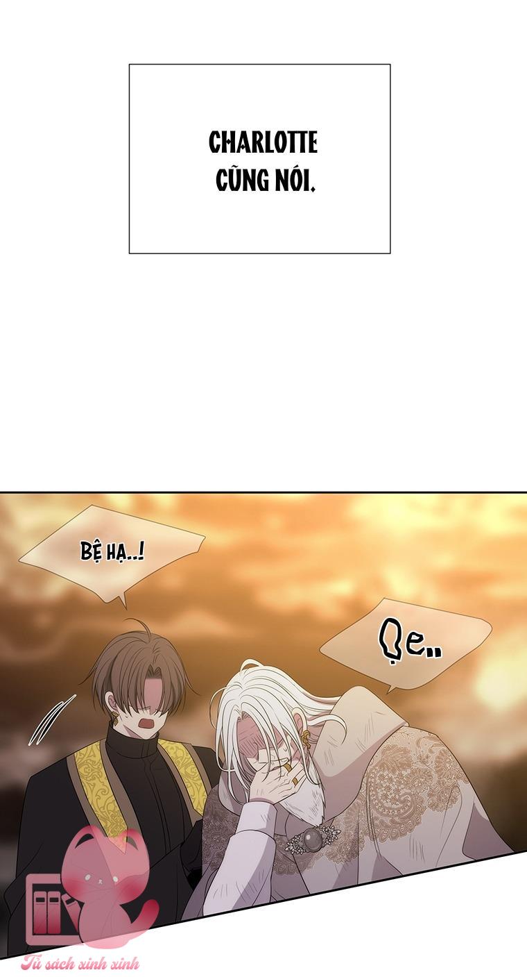 Charlotte Và Ngũ Đại Đồ Đệ - Chap 177 - Trang 28