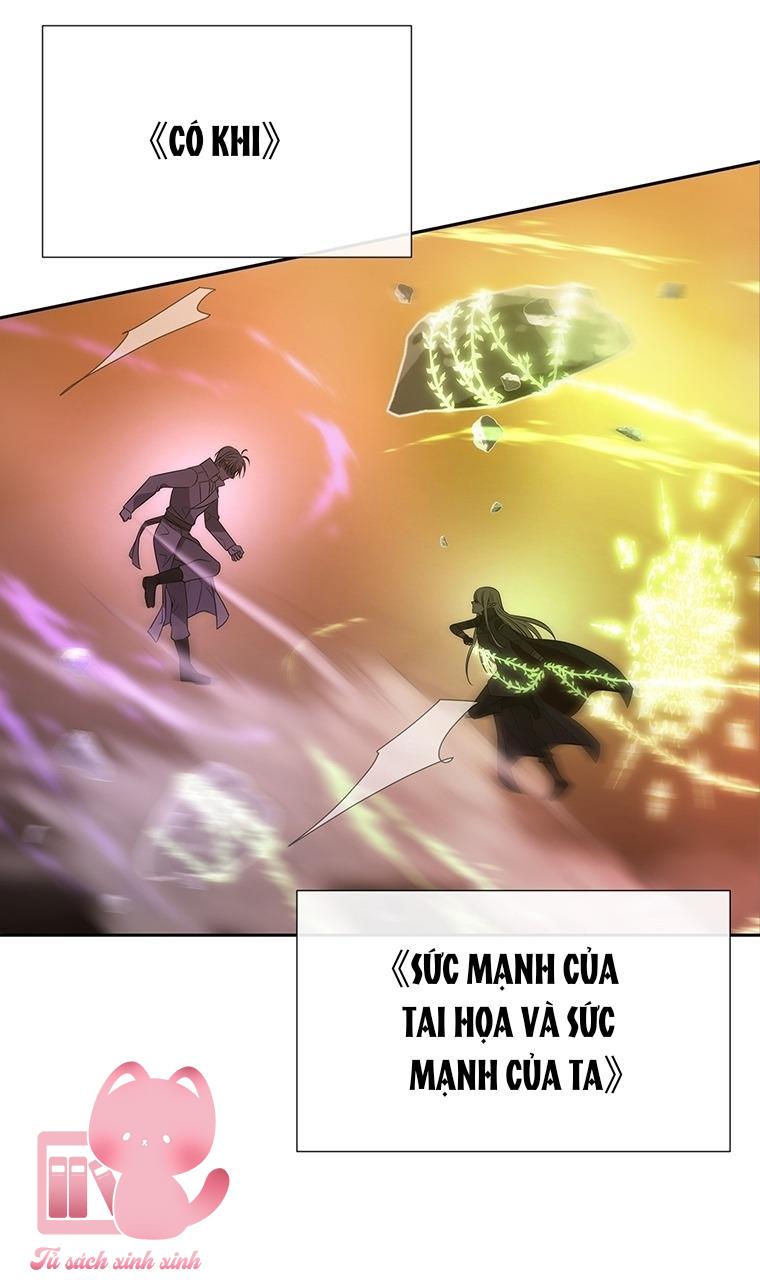 Charlotte Và Ngũ Đại Đồ Đệ - Chap 177 - Trang 29