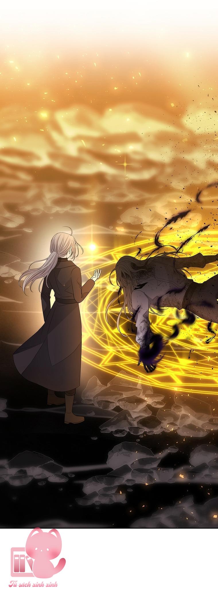 Charlotte Và Ngũ Đại Đồ Đệ - Chap 177 - Trang 4