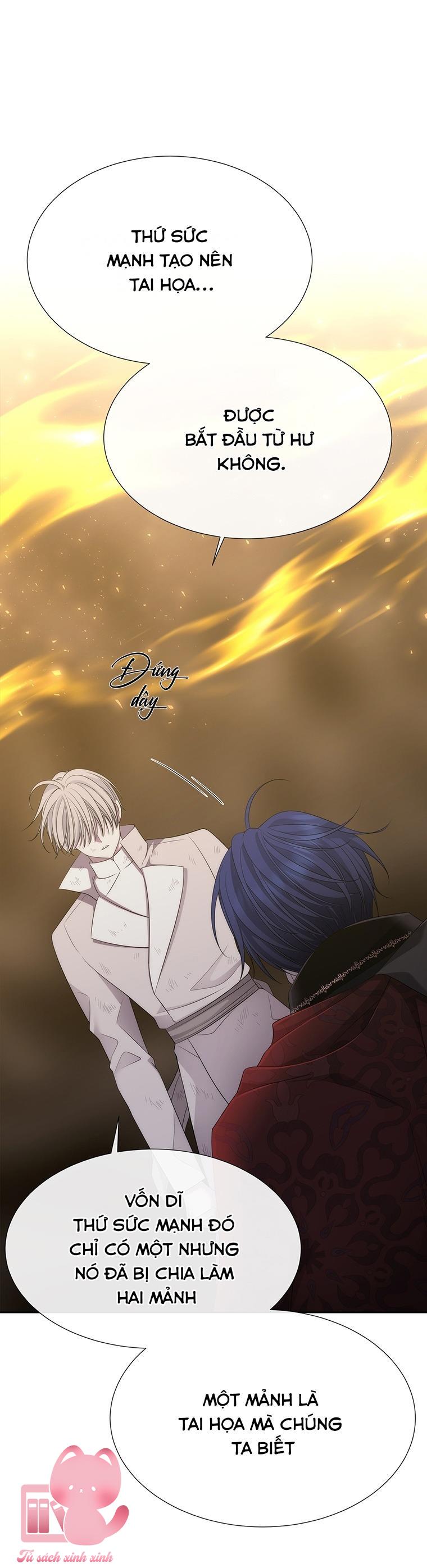 Charlotte Và Ngũ Đại Đồ Đệ - Chap 177 - Trang 7