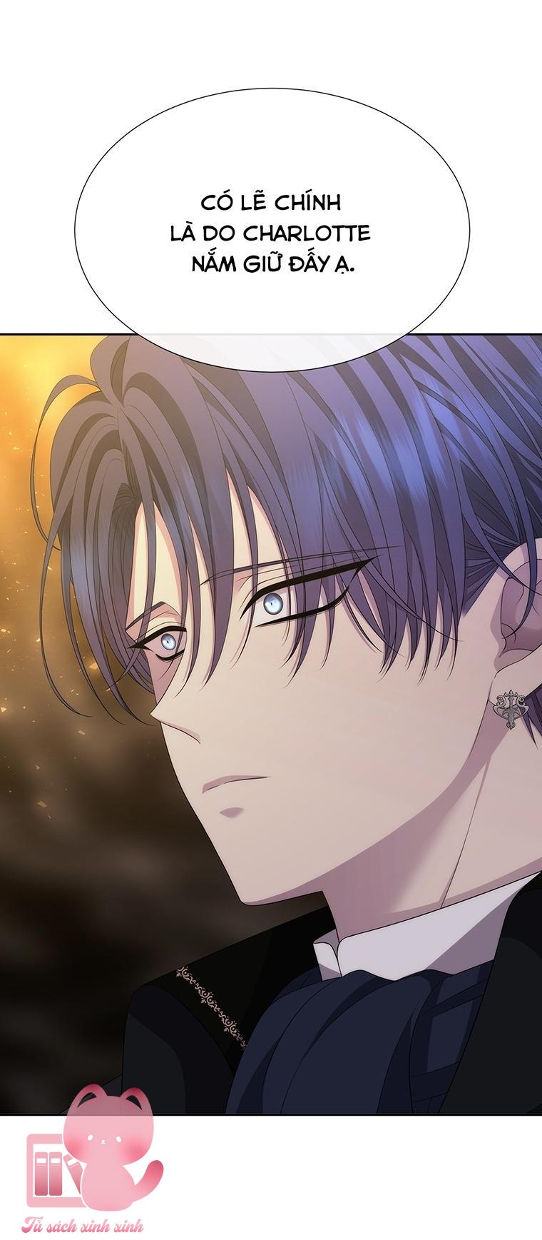 Charlotte Và Ngũ Đại Đồ Đệ - Chap 177 - Trang 9