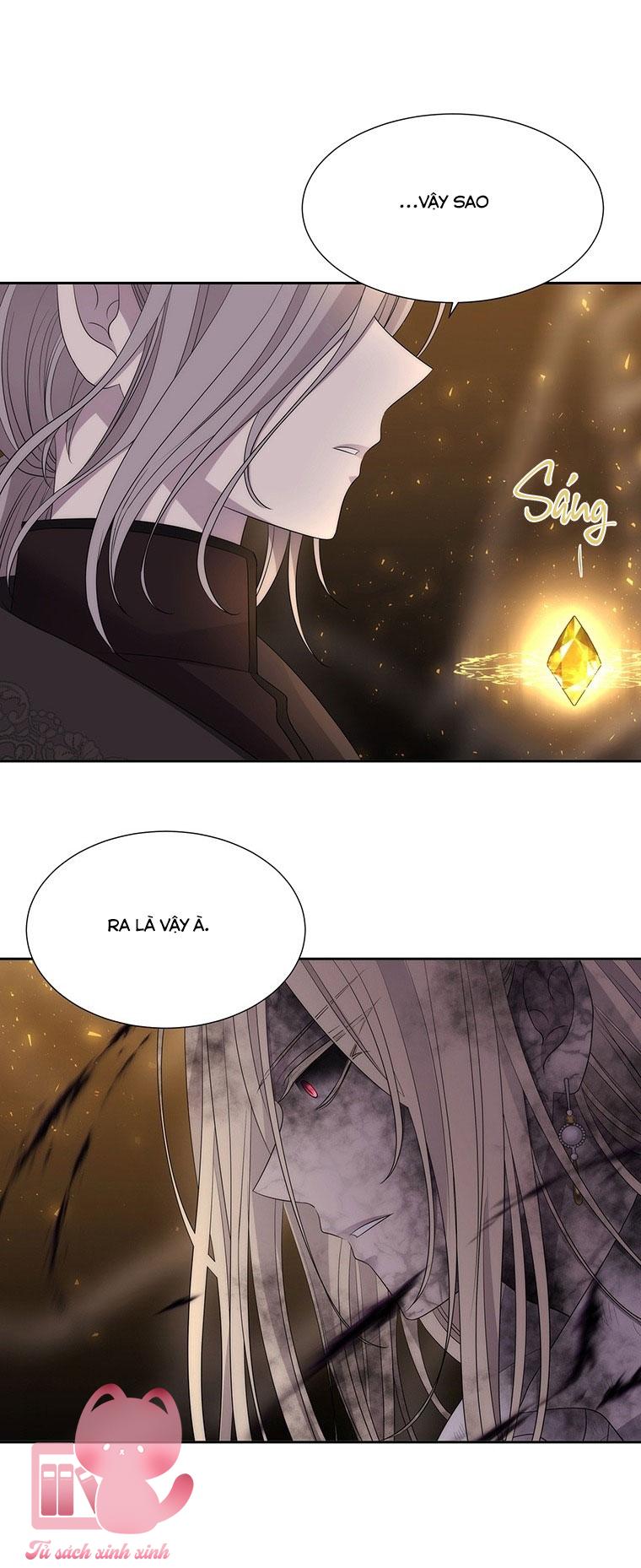 Charlotte Và Ngũ Đại Đồ Đệ - Chap 178 - Trang 1