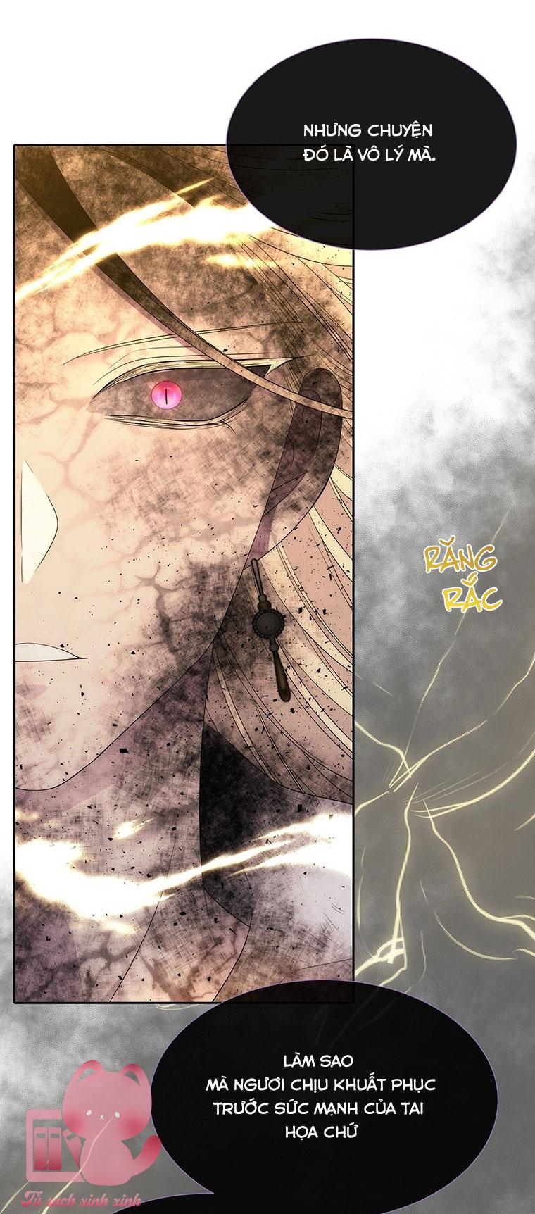 Charlotte Và Ngũ Đại Đồ Đệ - Chap 178 - Trang 11