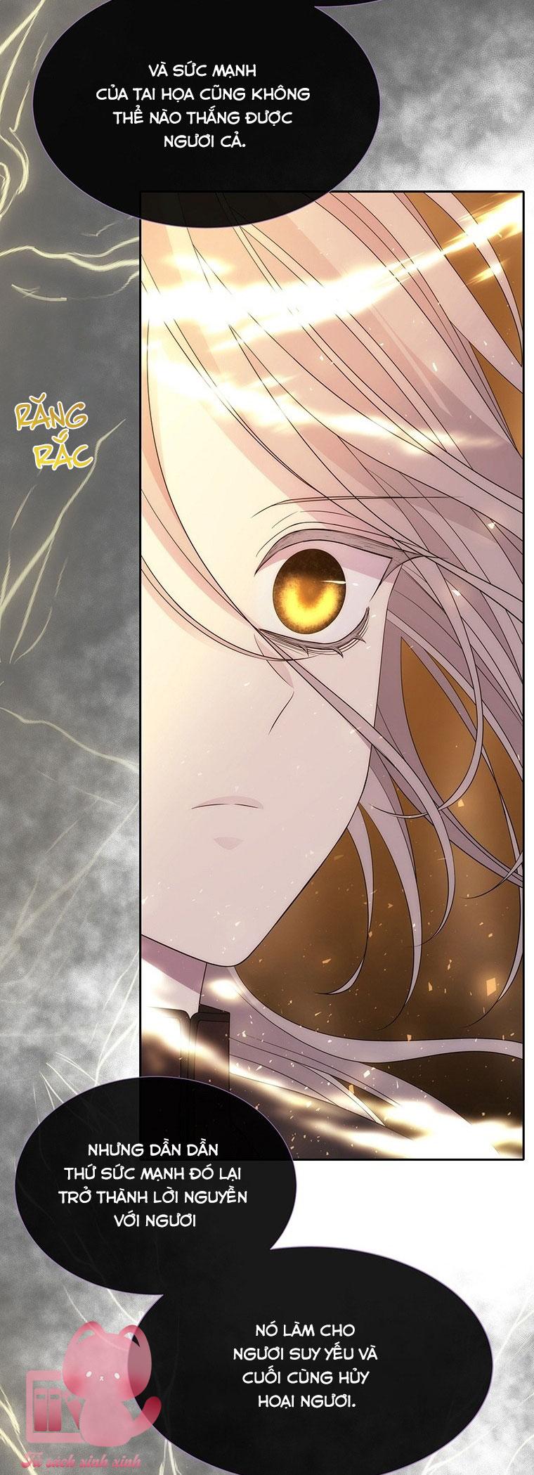 Charlotte Và Ngũ Đại Đồ Đệ - Chap 178 - Trang 12