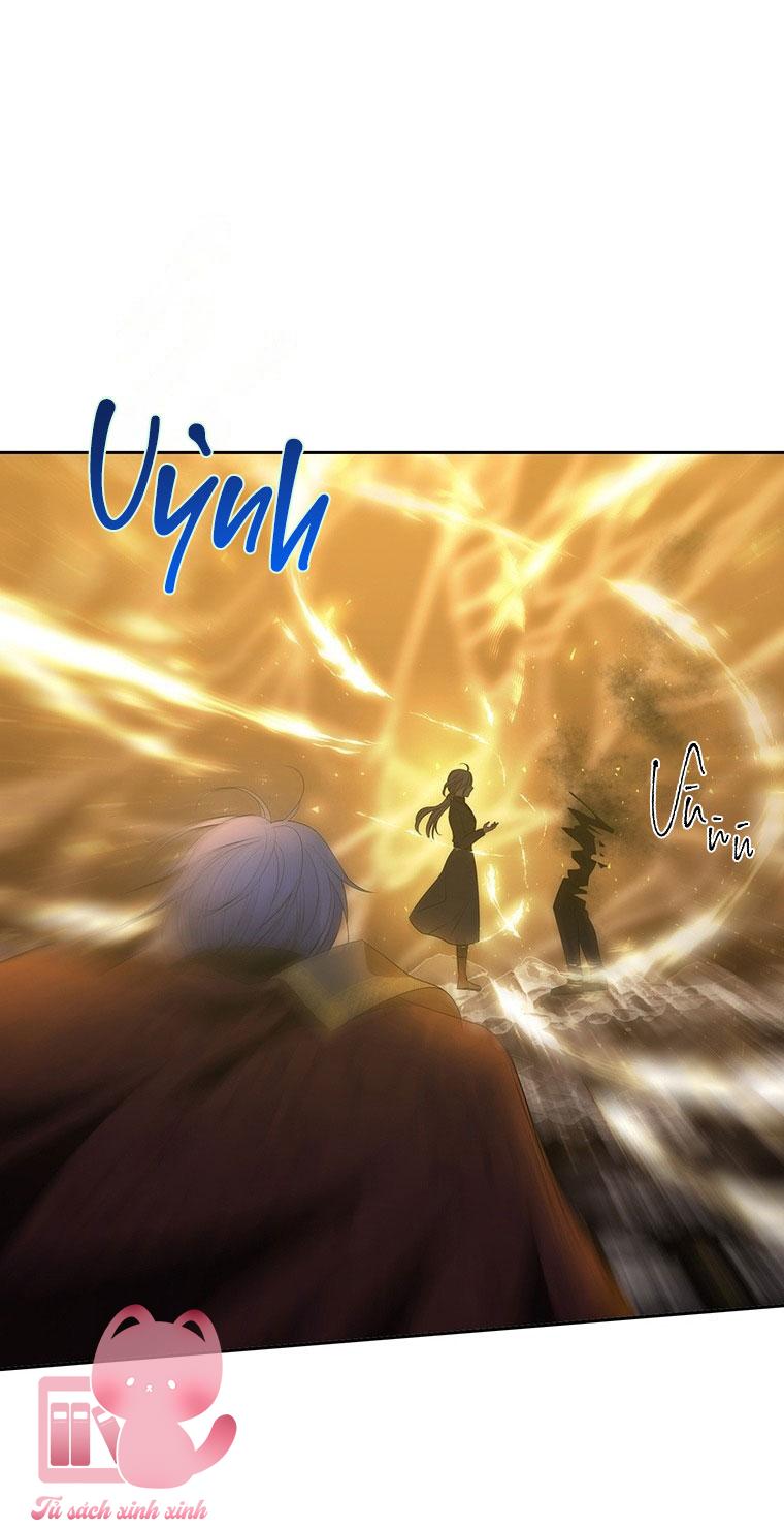 Charlotte Và Ngũ Đại Đồ Đệ - Chap 178 - Trang 16