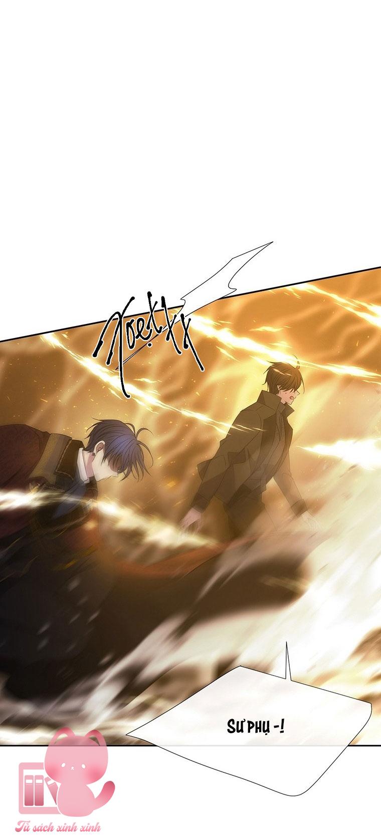 Charlotte Và Ngũ Đại Đồ Đệ - Chap 178 - Trang 19