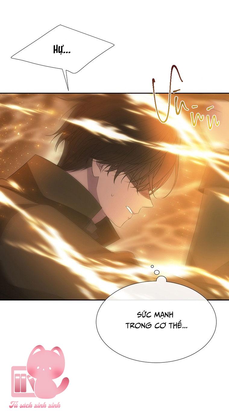 Charlotte Và Ngũ Đại Đồ Đệ - Chap 178 - Trang 20