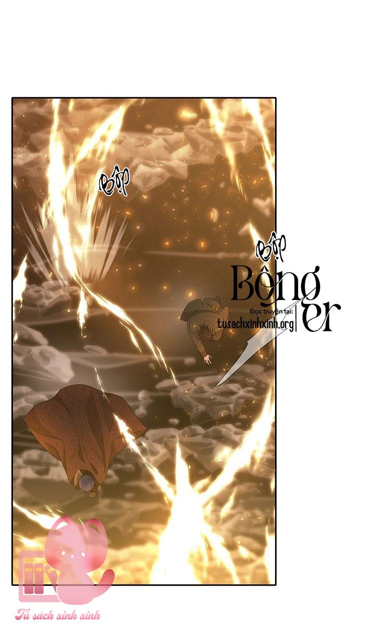 Charlotte Và Ngũ Đại Đồ Đệ - Chap 178 - Trang 21