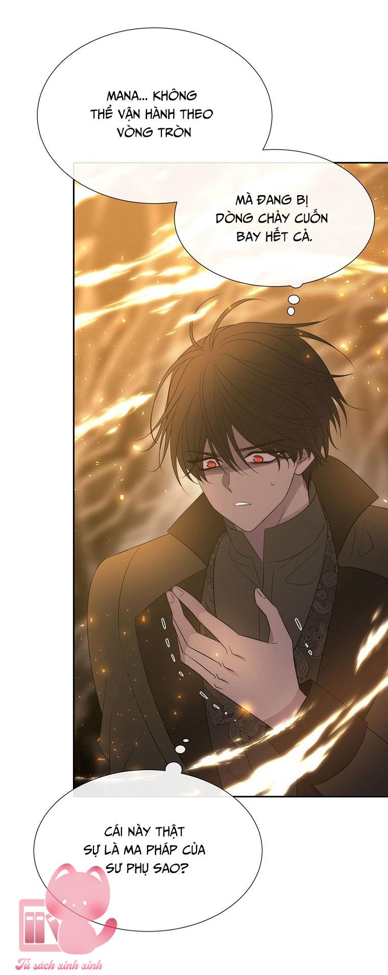 Charlotte Và Ngũ Đại Đồ Đệ - Chap 178 - Trang 22