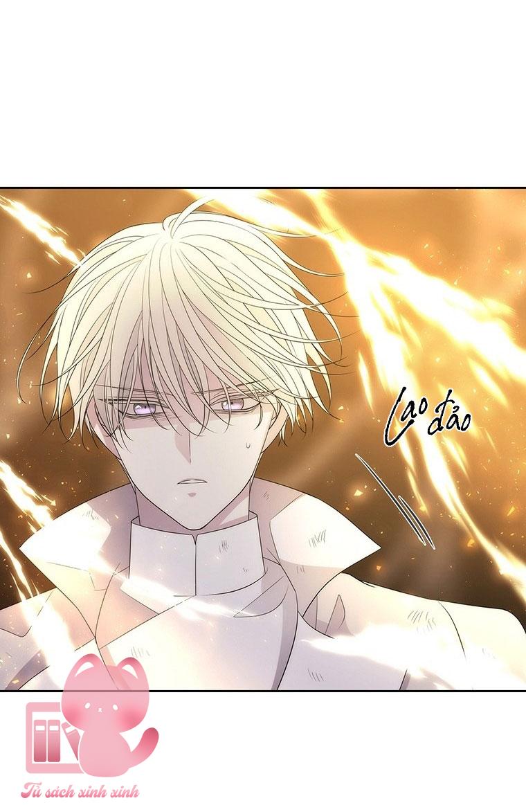 Charlotte Và Ngũ Đại Đồ Đệ - Chap 178 - Trang 24