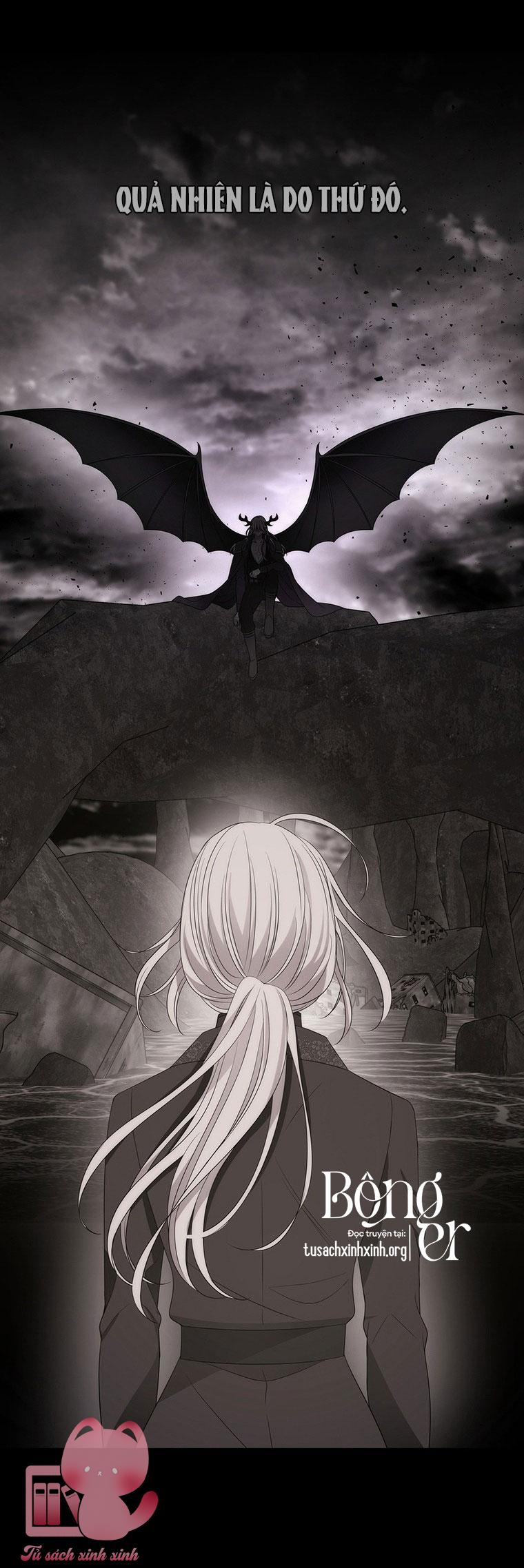 Charlotte Và Ngũ Đại Đồ Đệ - Chap 178 - Trang 29