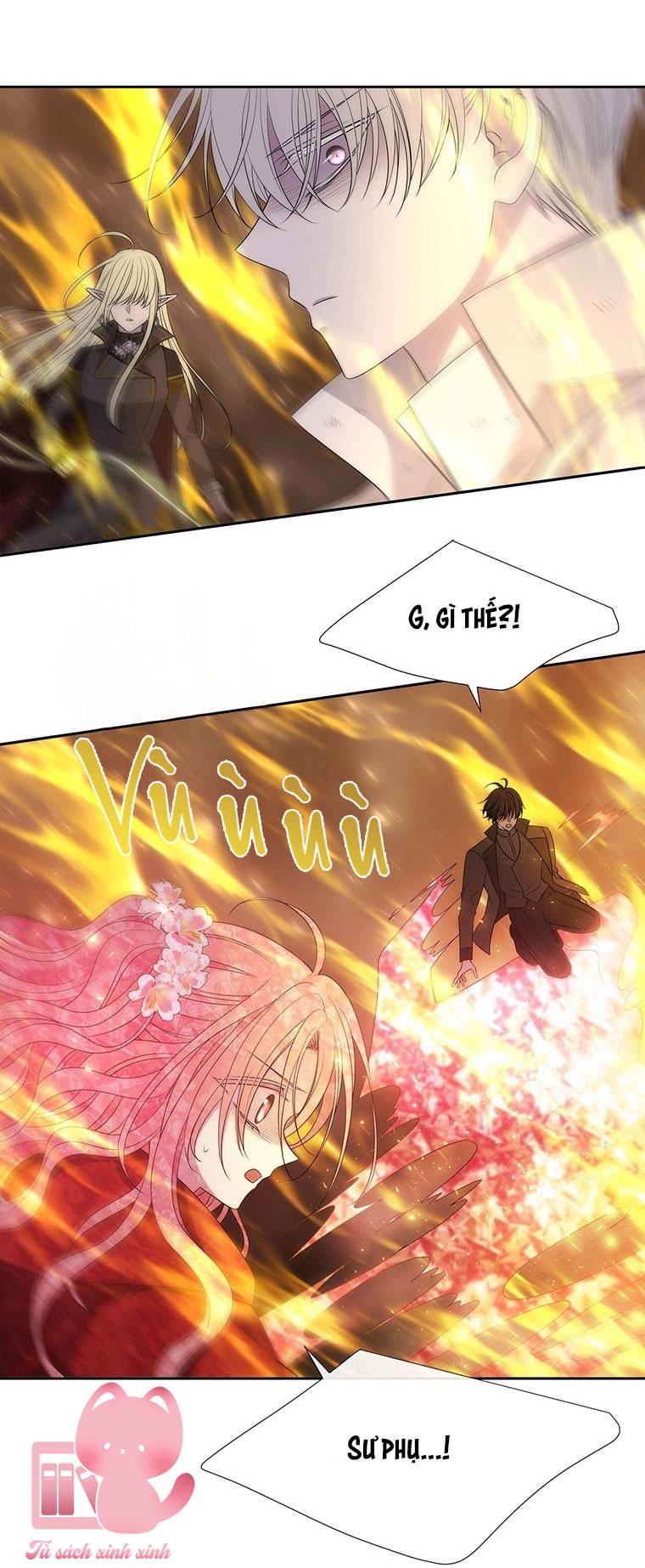 Charlotte Và Ngũ Đại Đồ Đệ - Chap 178 - Trang 4