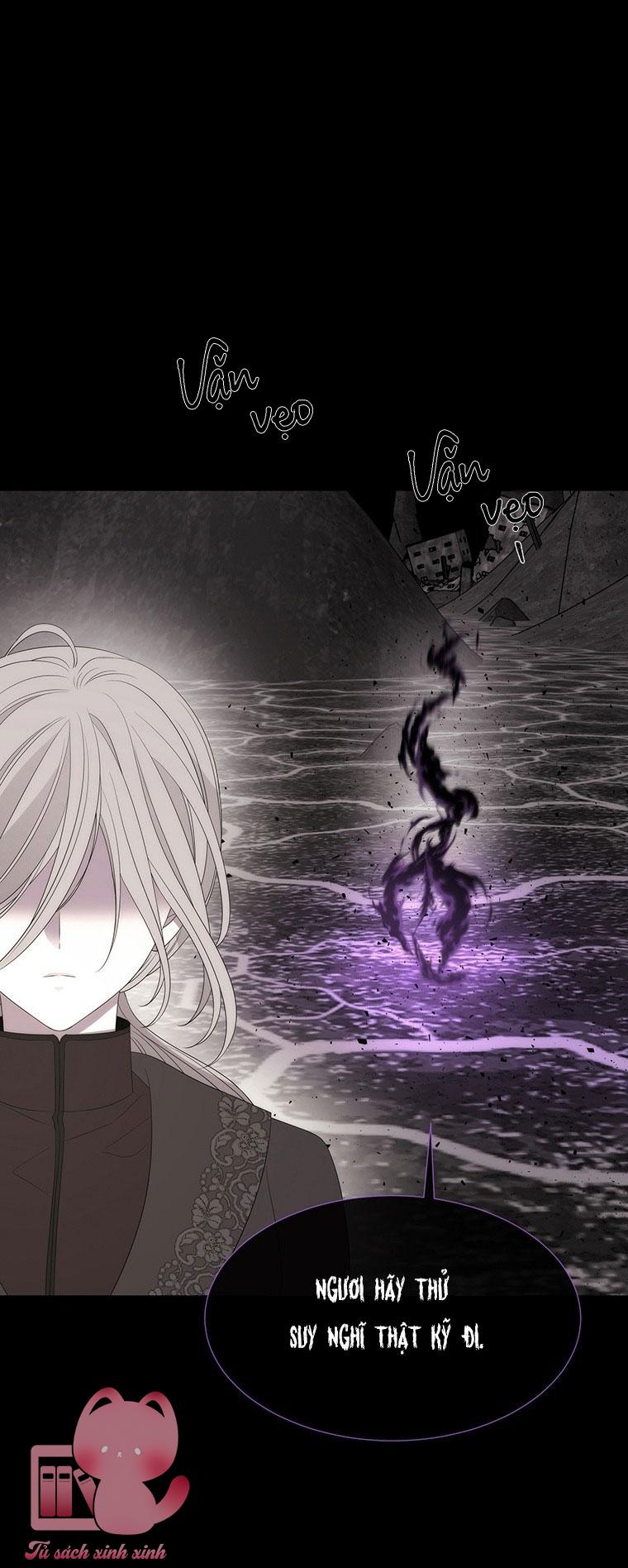 Charlotte Và Ngũ Đại Đồ Đệ - Chap 178 - Trang 31