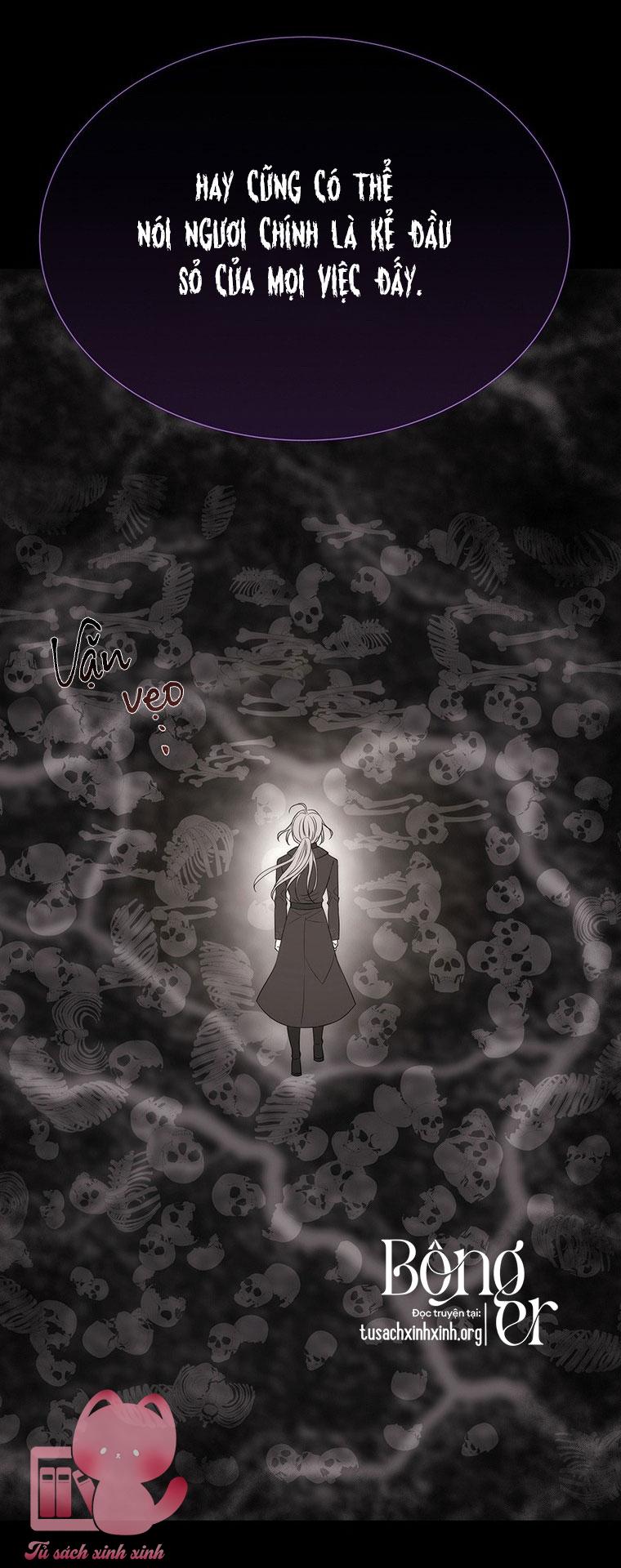 Charlotte Và Ngũ Đại Đồ Đệ - Chap 178 - Trang 33