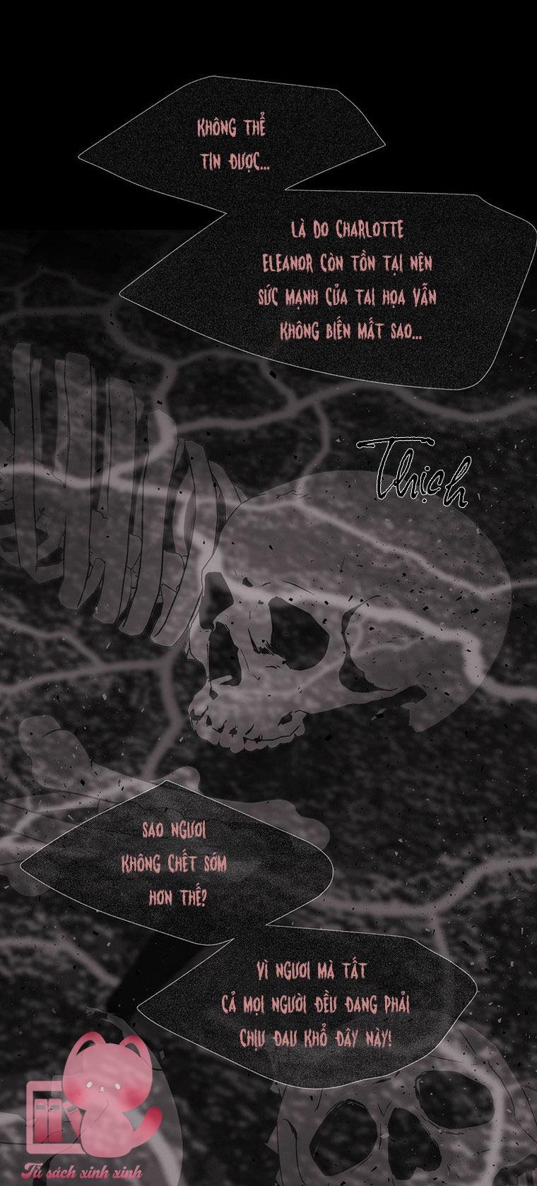 Charlotte Và Ngũ Đại Đồ Đệ - Chap 178 - Trang 34