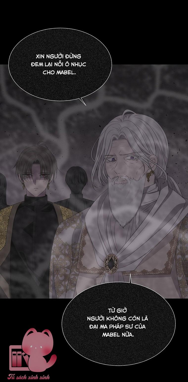 Charlotte Và Ngũ Đại Đồ Đệ - Chap 178 - Trang 38