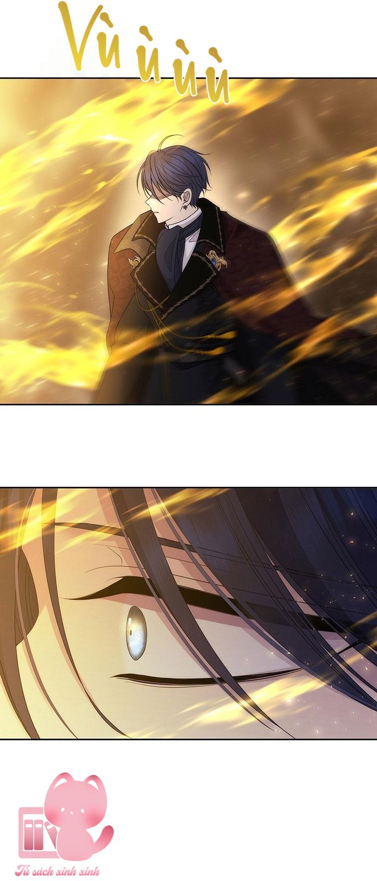 Charlotte Và Ngũ Đại Đồ Đệ - Chap 178 - Trang 5