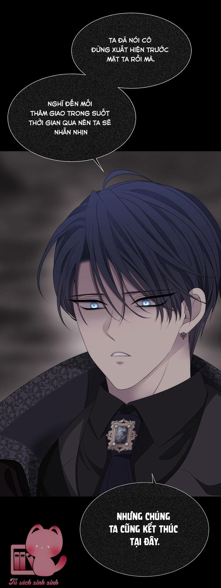 Charlotte Và Ngũ Đại Đồ Đệ - Chap 178 - Trang 41