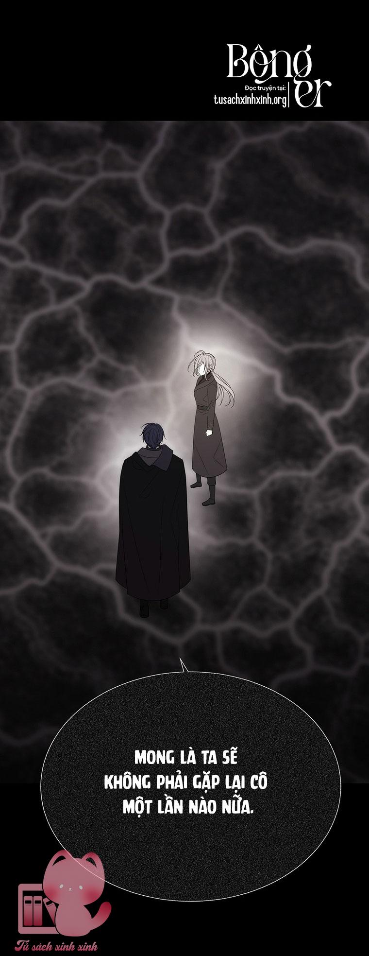 Charlotte Và Ngũ Đại Đồ Đệ - Chap 178 - Trang 42