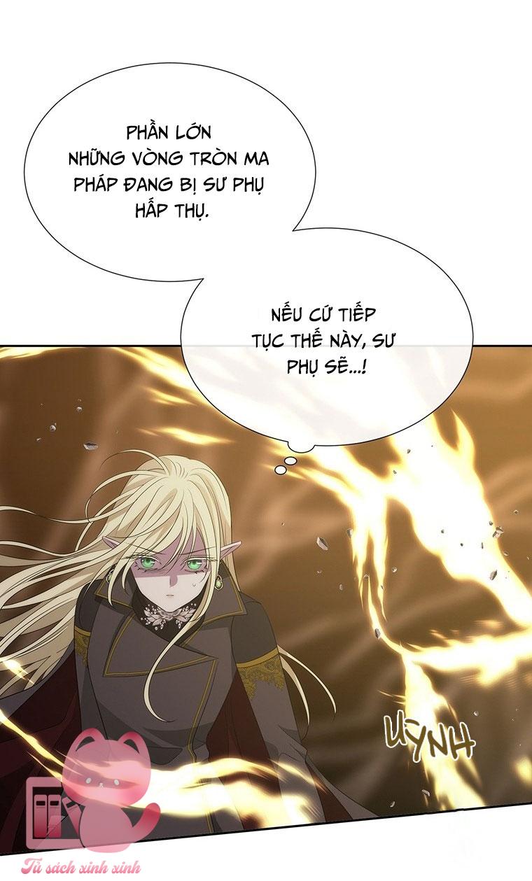 Charlotte Và Ngũ Đại Đồ Đệ - Chap 178 - Trang 45