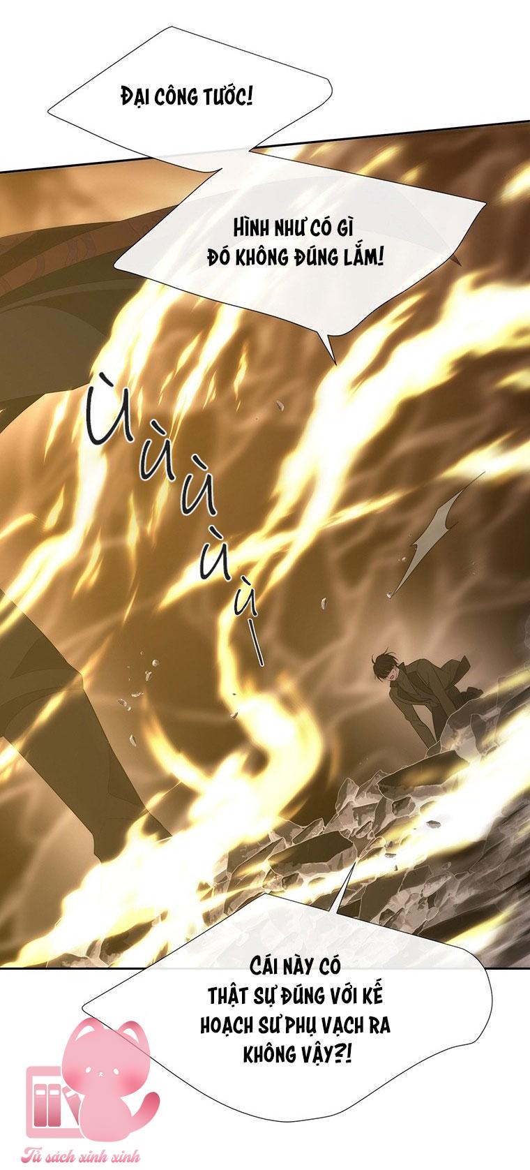 Charlotte Và Ngũ Đại Đồ Đệ - Chap 178 - Trang 46