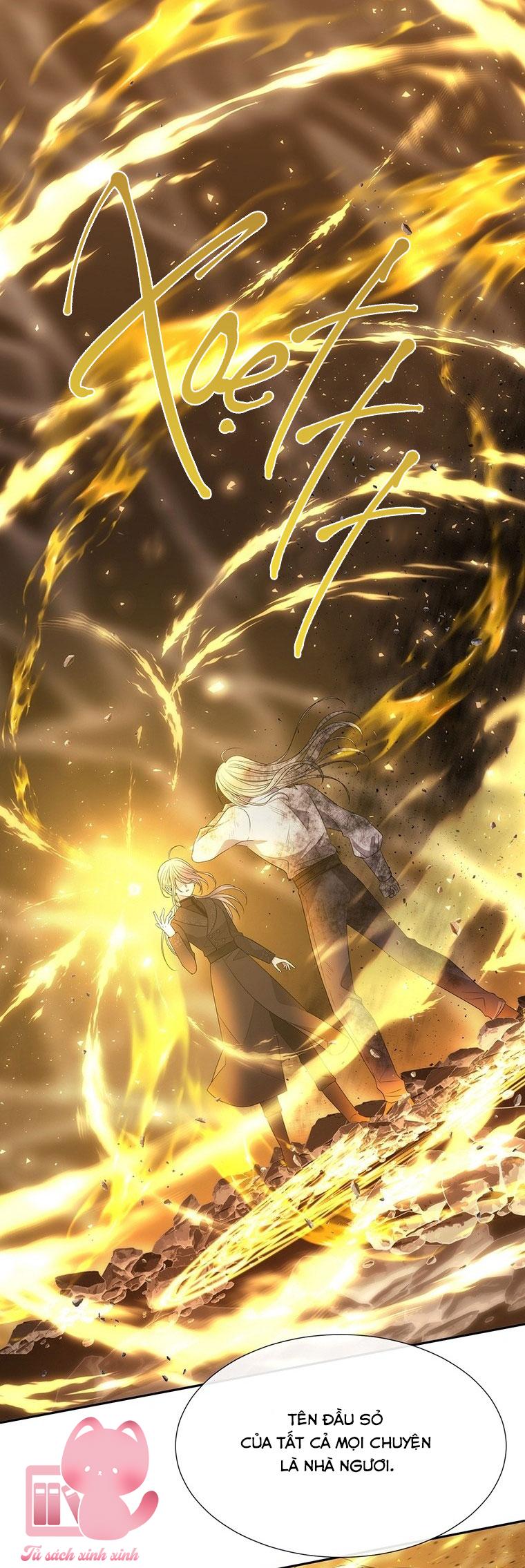 Charlotte Và Ngũ Đại Đồ Đệ - Chap 178 - Trang 7