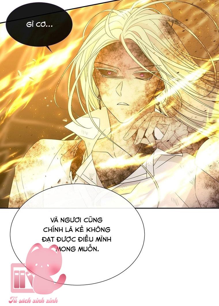 Charlotte Và Ngũ Đại Đồ Đệ - Chap 178 - Trang 8