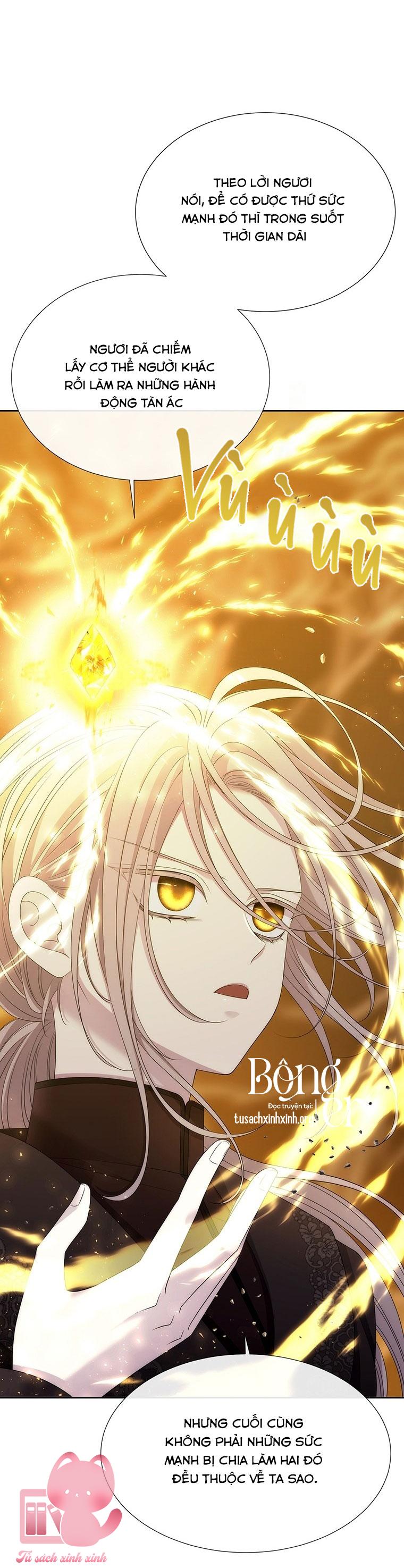 Charlotte Và Ngũ Đại Đồ Đệ - Chap 178 - Trang 9