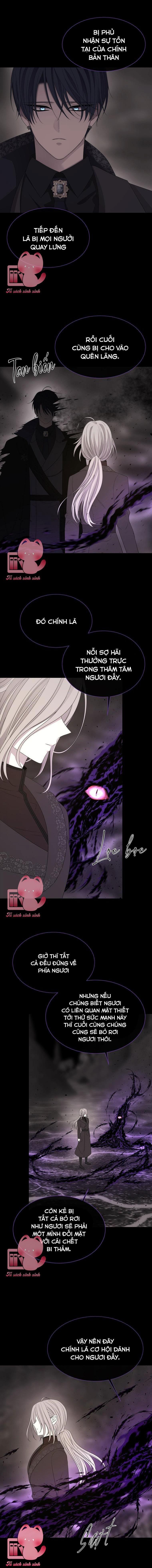 Charlotte Và Ngũ Đại Đồ Đệ - Chap 179 - Trang 2