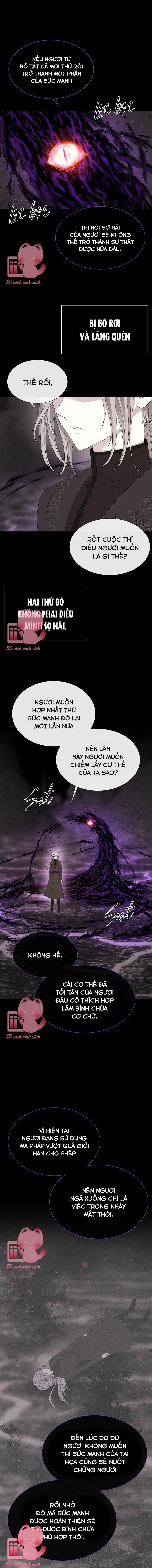 Charlotte Và Ngũ Đại Đồ Đệ - Chap 179 - Trang 3