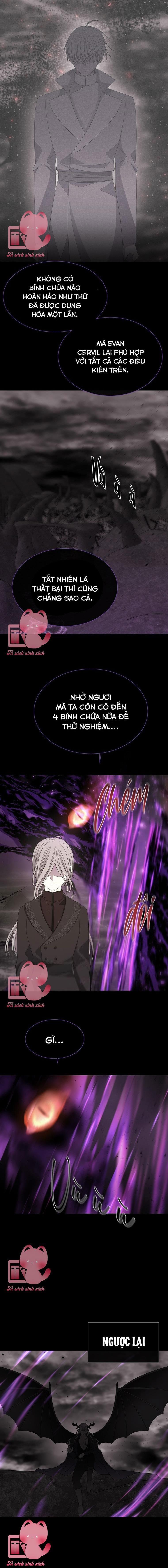 Charlotte Và Ngũ Đại Đồ Đệ - Chap 179 - Trang 4