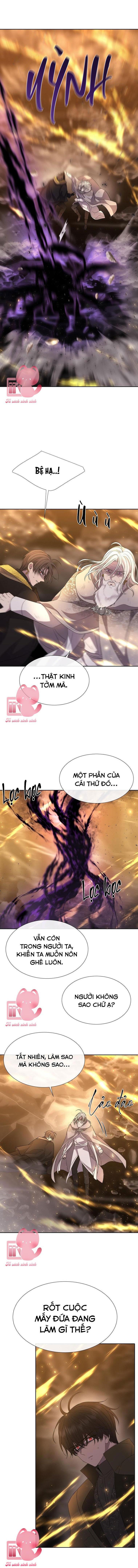 Charlotte Và Ngũ Đại Đồ Đệ - Chap 179 - Trang 7