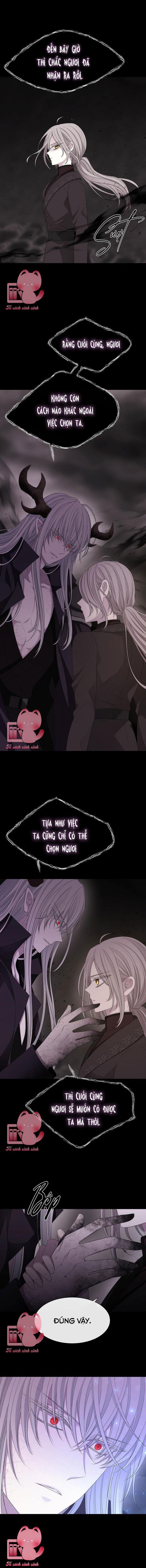 Charlotte Và Ngũ Đại Đồ Đệ - Chap 179 - Trang 10