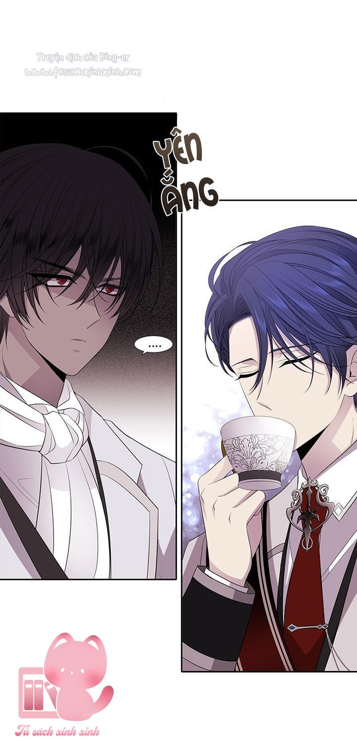 Charlotte Và Ngũ Đại Đồ Đệ - Chap 18 - Trang 15